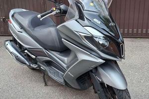 KYMCO DOWNTOWN 350i ABS