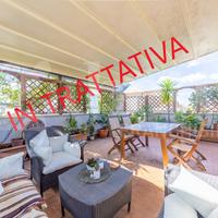 Attico/Mansarda Roma [Cod. rif 3263673VRG]