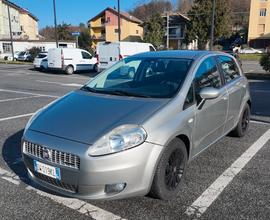 Fiat Grande Punto T-Jet 1.400 120cv