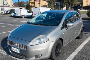 Fiat Grande Punto T-Jet 1.400 120cv
