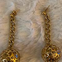 Orecchini nuovi BORBONESE