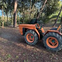Trattore Goldoni Universal 230