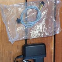 Modulo wifi per stufa a pellet