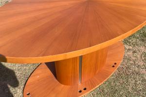 Tavolo da barca o giardino stile nautico