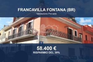 Immobile in asta di 124 m² con più di 5 locali a F