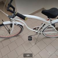 Bicicletta BeCruiser Limited Edition 