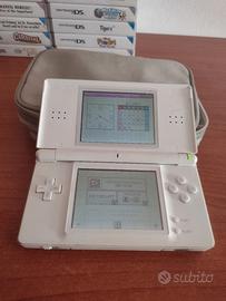 Nintendo DS Originale con 31 giochi 