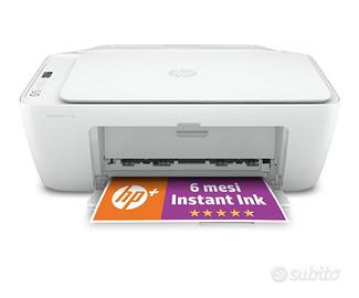 Stampante HP DeskJet 2710e