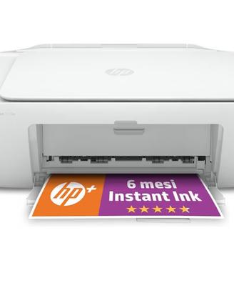 Stampante HP DeskJet 2710e