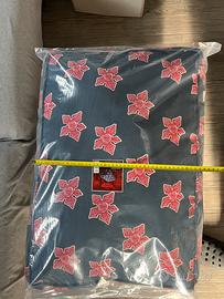 Cuccia per cane e materasso