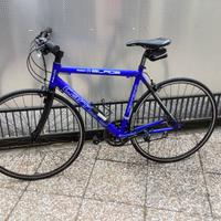Bici da corsa