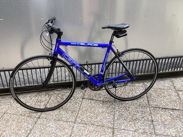 Bici da corsa