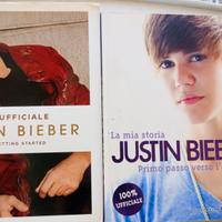 libri JUSTIN BIEBER