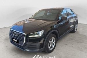 Audi Q2 30 TDI 116 CV Automatica S Tronic LED...