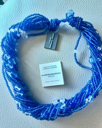 Collana La Murrina 