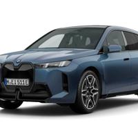 BMW iX xDrive 45 Msport Pro