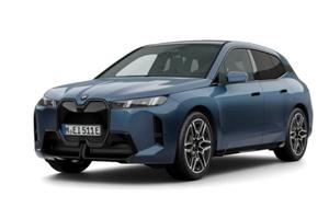 BMW iX xDrive 45 Msport Pro