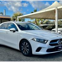 MERCEDES-BENZ A 160 d Business