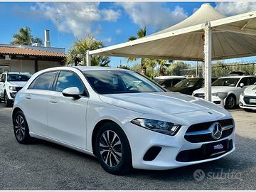 MERCEDES-BENZ A 160 d Business