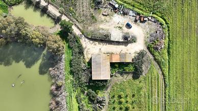 TER. AGRICOLO A ALCAMO