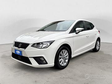 SEAT Ibiza 1.0 75 CV 5p. Business NEOPATENTATI