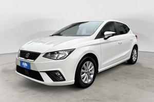 SEAT Ibiza 1.0 75 CV 5p. Business NEOPATENTATI