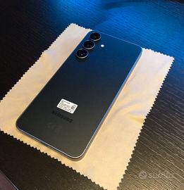 Samsung Galaxy s25 FE 128GB - 10 giorni di vita