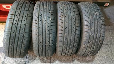 gomme fiat uno turbo 175/60/13 Lassa