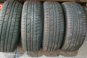 gomme fiat uno turbo 175/60/13 Lassa