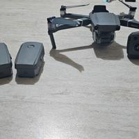 DJI Mavic 2 Pro Fly More Combo