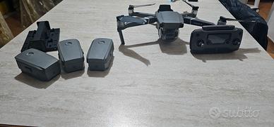 DJI Mavic 2 Pro Fly More Combo
