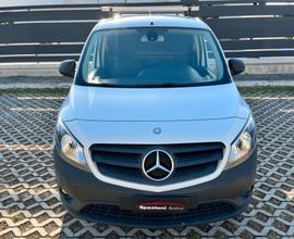 Mercedes-benz Citan 109