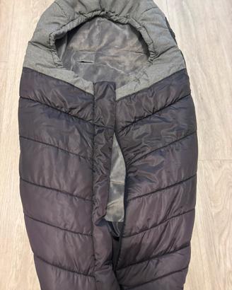 Sacco invernale passeggino Inglesina