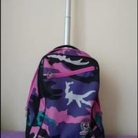 Zaino trolley Invicta