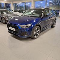 Audi A1 allstreet 30 TFSI S tronic Identity C...