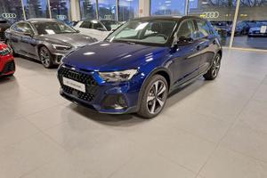 Audi A1 allstreet 30 TFSI S tronic Identity C...