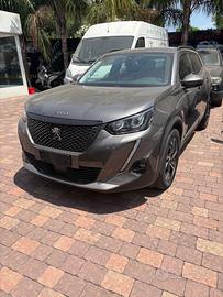 Peugeot 2008 BlueHDi S&S EAT8 Allure prezzo 16500
