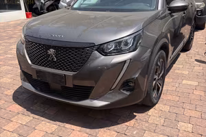 Peugeot 2008 BlueHDi S&S EAT8 Allure prezzo 16500