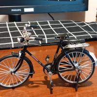 MODELLINO di bicicletta