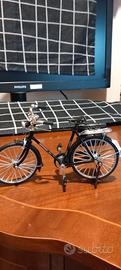 MODELLINO di bicicletta