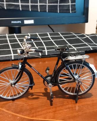 MODELLINO di bicicletta