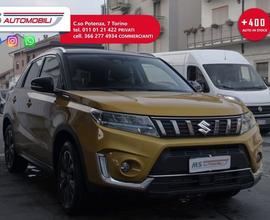 Suzuki Vitara Suzuki 1.4 Hybrid 4WD Allgrip S...