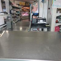 Attrezzatura per negozio