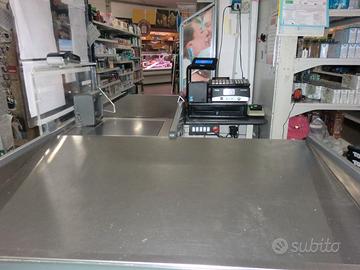 Attrezzatura per negozio