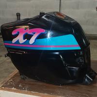 serbatoio Yamaha XT 600 E 1991