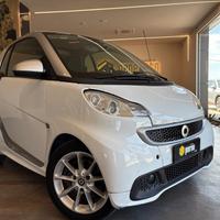 Smart ForTwo 1000 52 kW coupé pulse