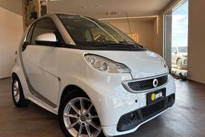 Smart ForTwo 1000 52 kW coupé pulse