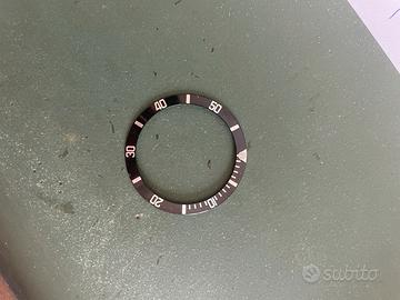 Ghiera Lunetta Rolex Submariner 16610 / 16800