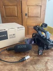 sony ps x 70