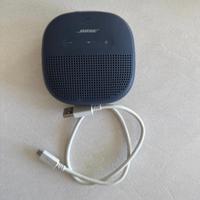 Cassa portatile bluetooth Bose
